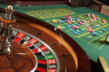 Domino QQ live table interface Domino QQ game table on wifi777 mobile app